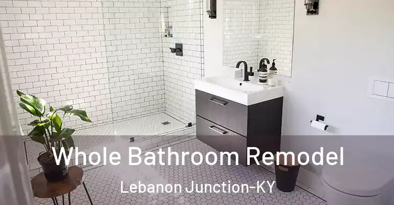 inner Bathroom imggen Whole Bathroom Remodel Lebanon Junction-KY