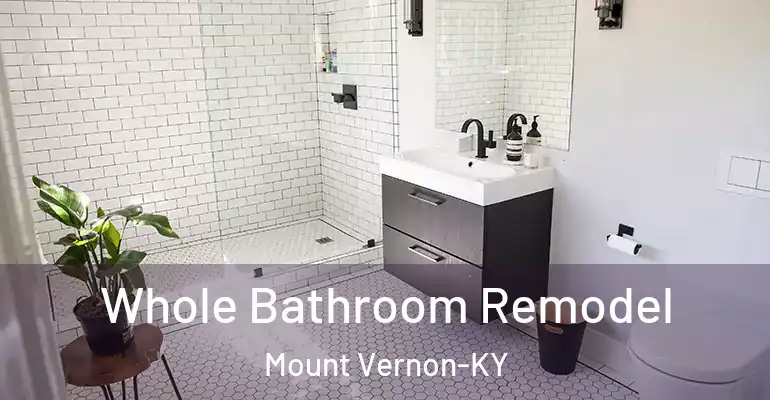 inner Bathroom imggen Whole Bathroom Remodel Mount Vernon-KY