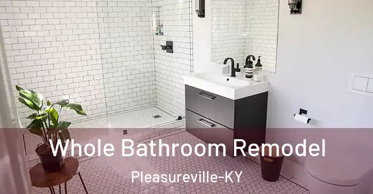 inner Bathroom imggen Whole Bathroom Remodel Pleasureville-KY