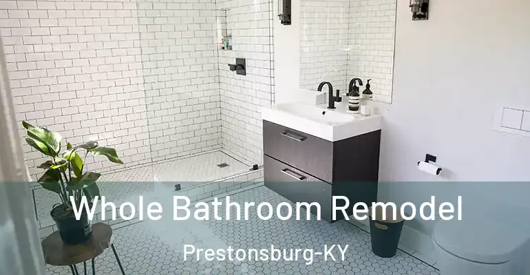 inner Bathroom imggen Whole Bathroom Remodel Prestonsburg-KY