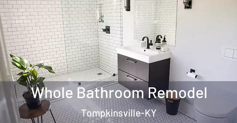 inner Bathroom imggen Whole Bathroom Remodel Tompkinsville-KY