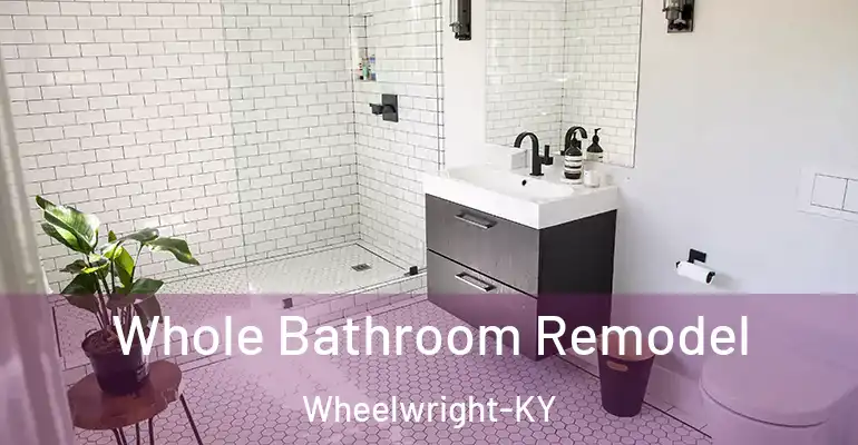 inner Bathroom imggen Whole Bathroom Remodel Wheelwright-KY